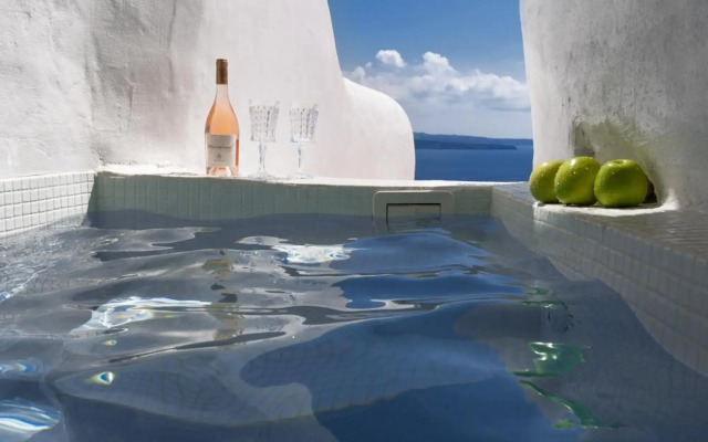 Ducato di Oia - Adults Only