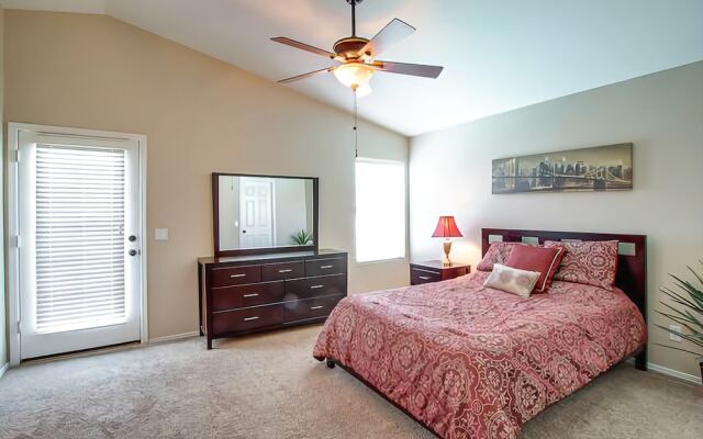 Ironwood - 3 Br home by RedAwning