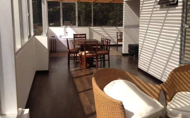 Gaviota Apartments & Suites