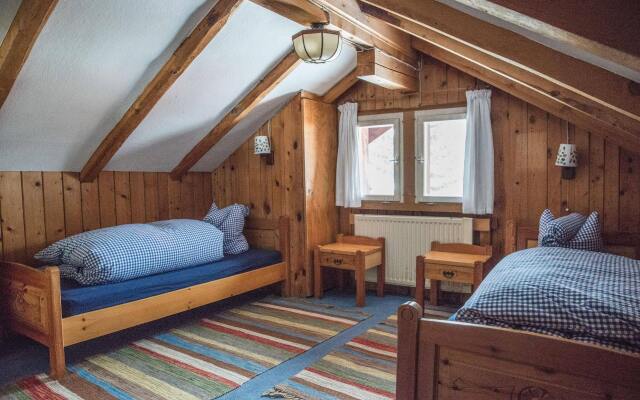 Arlberg Stuben