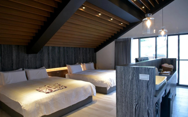 山月 22 Villa別墅