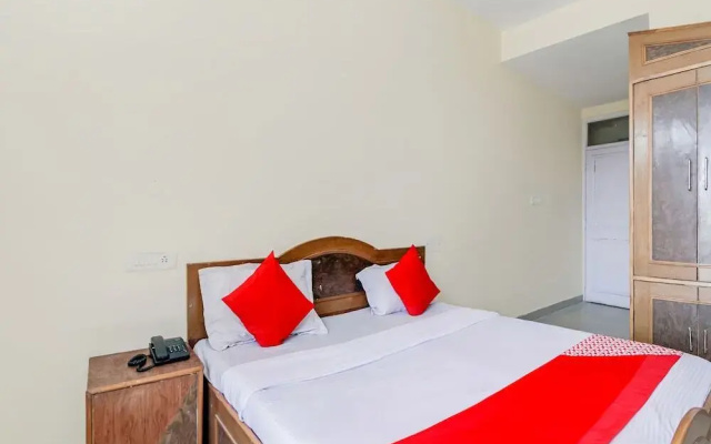 Hotel Modgil by OYO Rooms