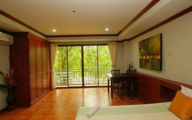 Blueberry Hua Hin Hotel