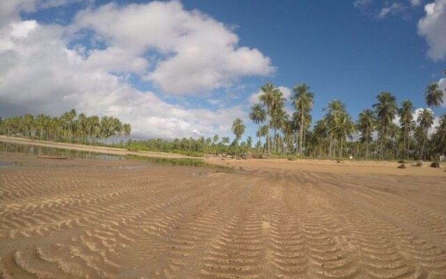 Maraga Beach Hostel
