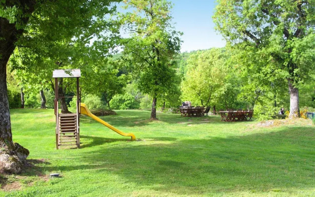 Tourist Resort, Grosseto