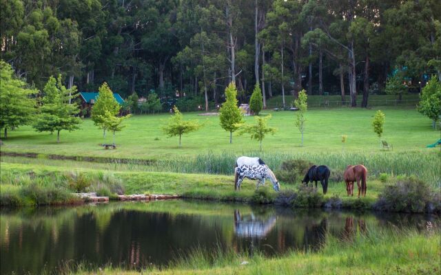 Dunkeld Country Estate