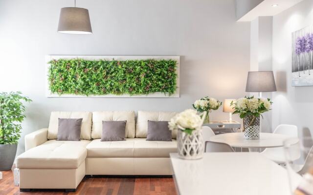 Letmalaga Victoria Garden