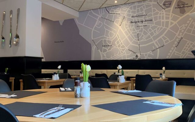 City Hotel Bergen op Zoom