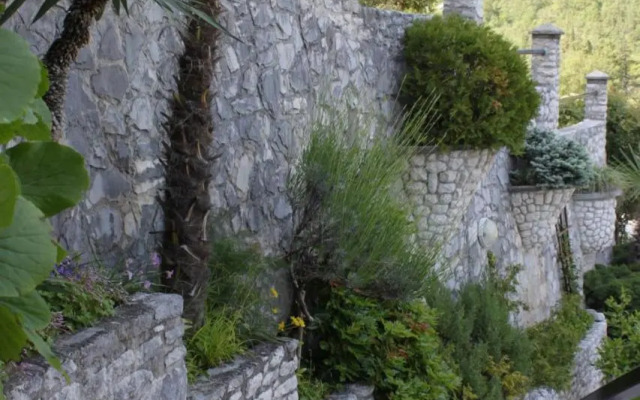 Apartments with a parking space Moscenicka Draga, Opatija - 7746