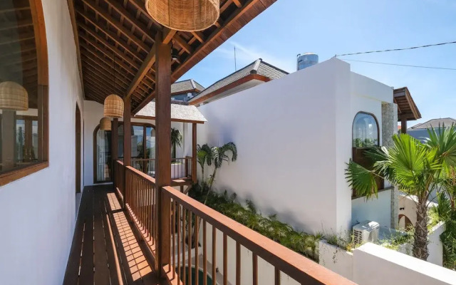 The Arki Villa