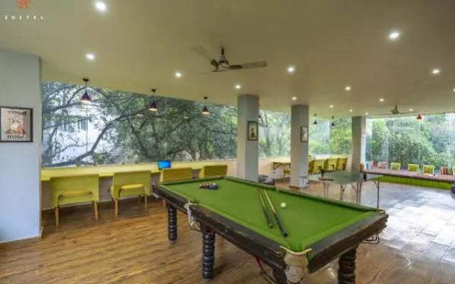 Zostel Rishikesh