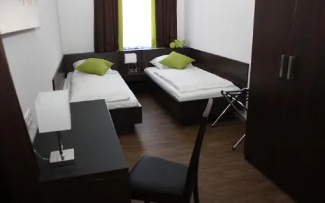 Hotel Schwan
