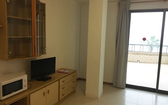 Apartamentos Bernat Pie de Playa 3000