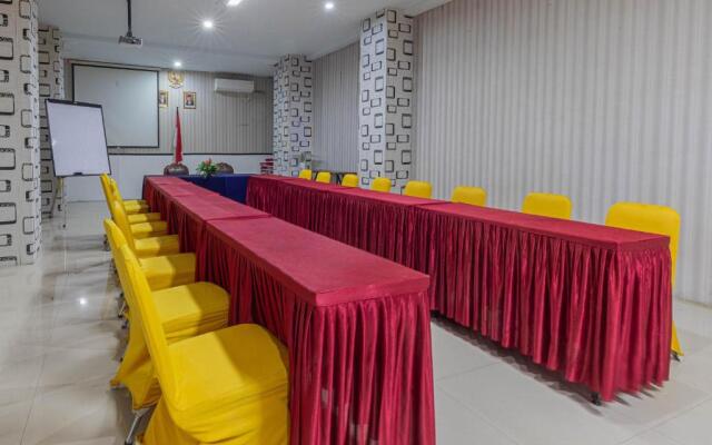 D'Madinah Residence@Gentan