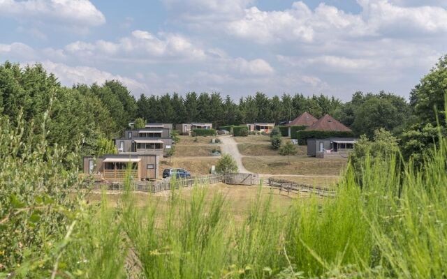 Camping Village de la Guyonnière