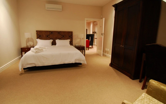 Wild Mushroom Boutique Hotel - фото 5