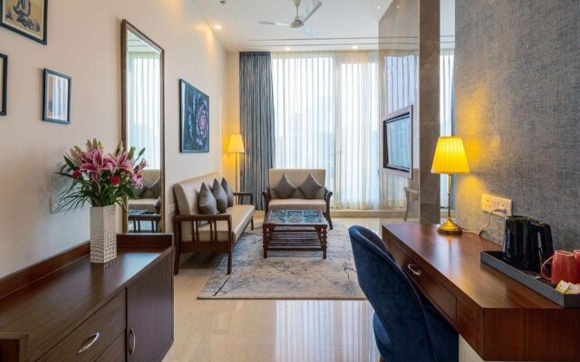 Comfort Inn Dhaliwals Gurgaon