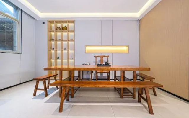 Mizuan Hotel (Jinjiang International Airport)