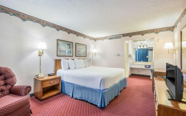Days Inn St Joseph