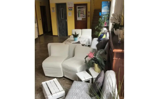 Be Hotel Rimini