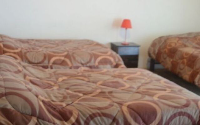 Viña de los Reyes Hotel & Camping