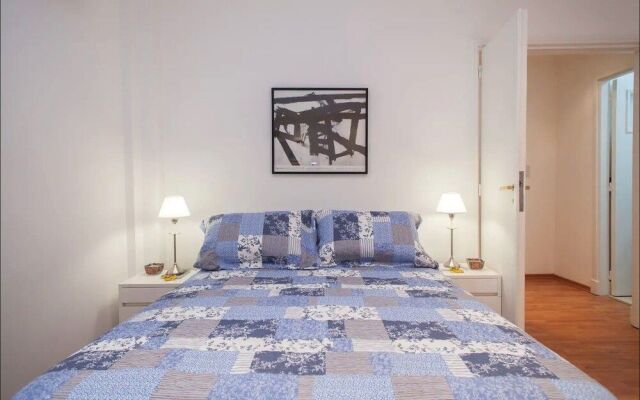 Departamento Arenales 2A