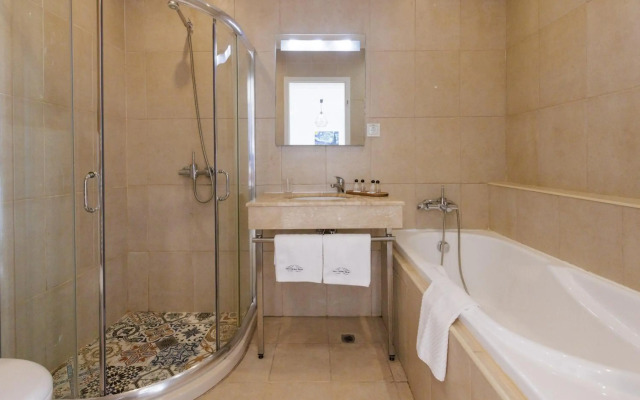 Saint George Palace Bansko Aparthotel