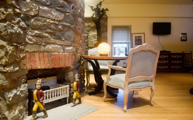 Chelsea Sun Inn