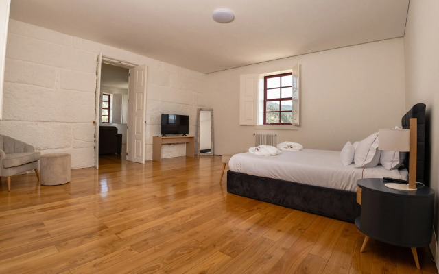 Quinta da Corredoura Hotel Rural