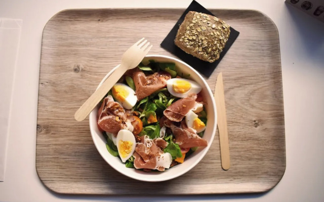 Spark By Hilton Lyon Ouest