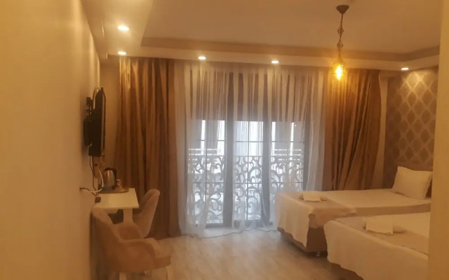 Peri̇26 Otel
