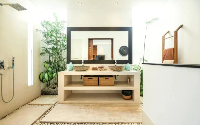 Villa Nikko I - Bidadari - Stunning 4-bdr villa in Seminyak