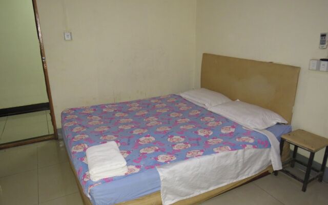 Power Motel Yangon