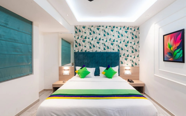 Treebo Cocostay, Hadapsar