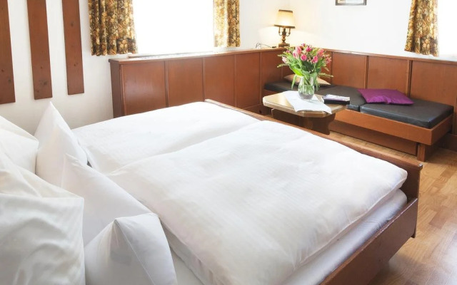 Appartements Steiner - SKI IN - SKI OUT