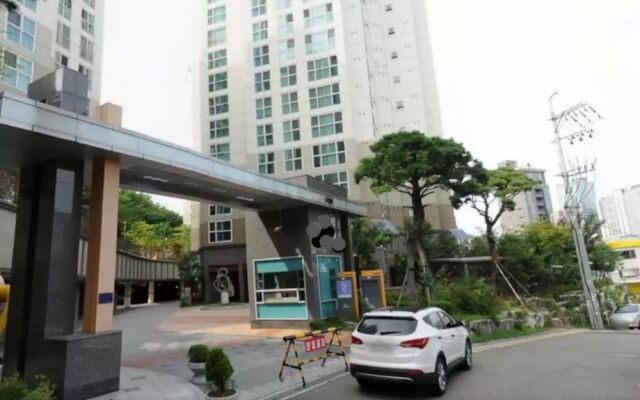 Luxury View Family Seoul Station