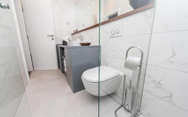 Sunset Beach Apartment