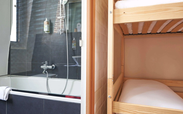 Greet Hotel Boulogne Billancourt Paris