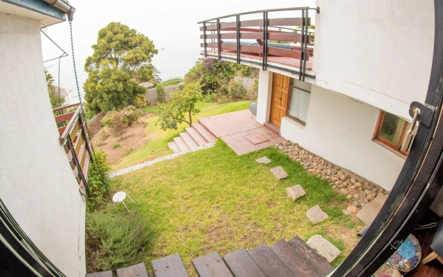 Oceana Suites Cachito de Sol