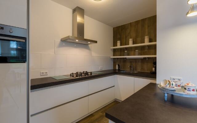 Very Comfortable and Cosy Holiday Home Just Outside Oostkapelle