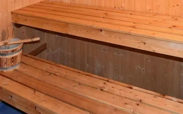 Holiday Home Leikanger