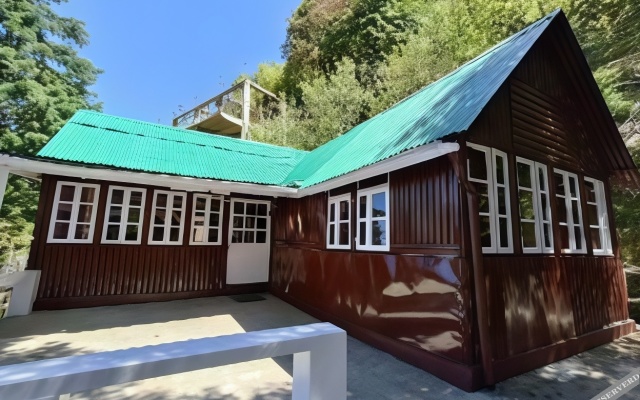 Kumaon Roop Resort