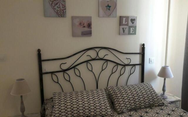 Apartamento Cala Calalga I