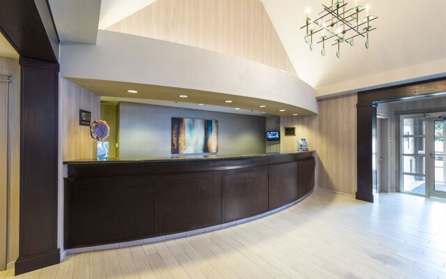 Residence Inn
