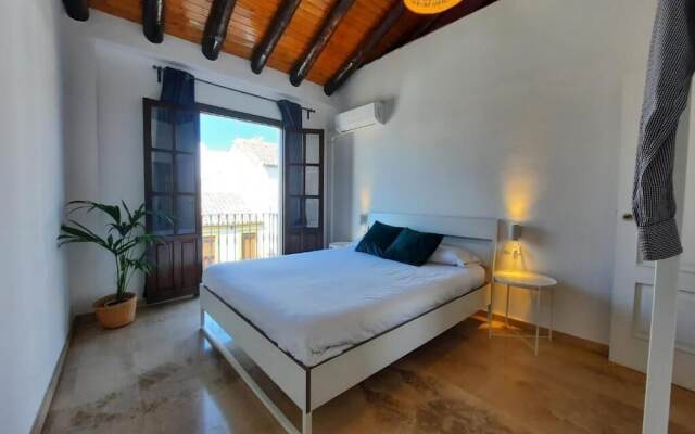 Apartamentos Avanel