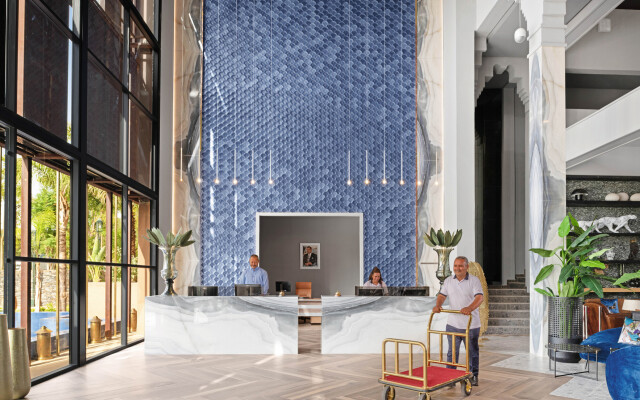 Hotel Riu Tikida Garden - Adults Only - All Inclusive