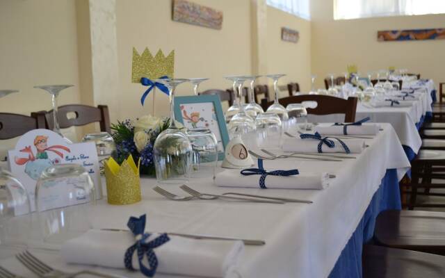 Sunrise Accessible Resort