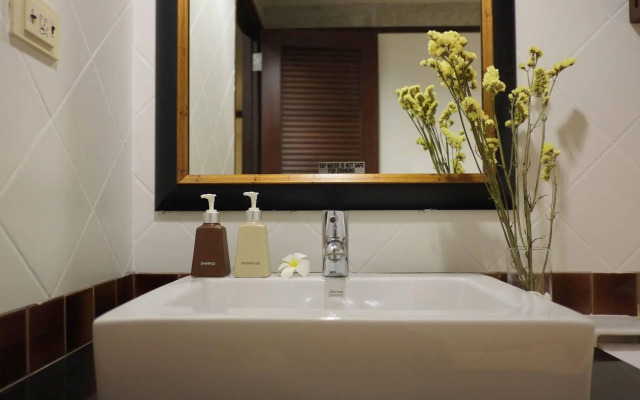 Lanta Mermaid Boutique House