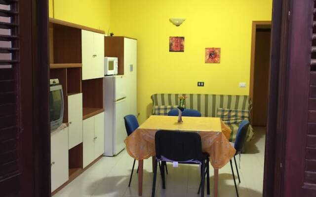 Apartment in Letojanni/Sizilien 23296