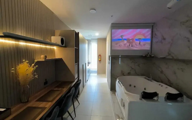 Republica del Salvador Coliving Ecuador